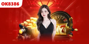 Đăng Ký OK8386 Và Hướng Dẫn Tối Ưu Cá Cược Trực Tuyến