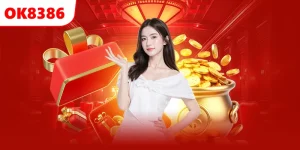 Casino OK8386 Với Dealer Trực Tuyến Chuyên Nghiệp